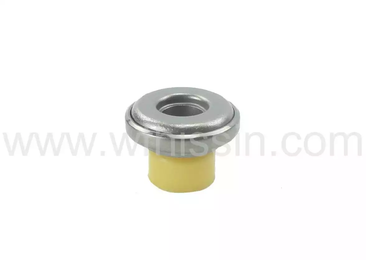 The rotate spring seat valve seals